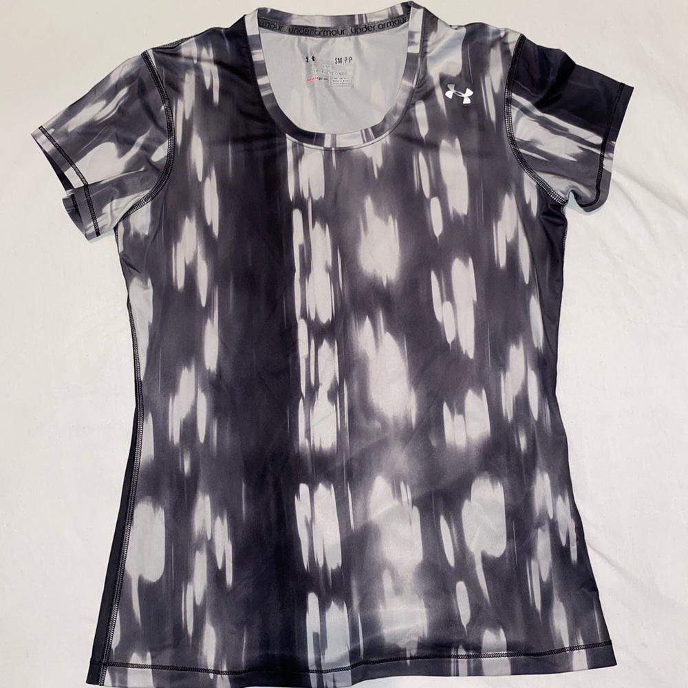 Under Armour workout t shirt